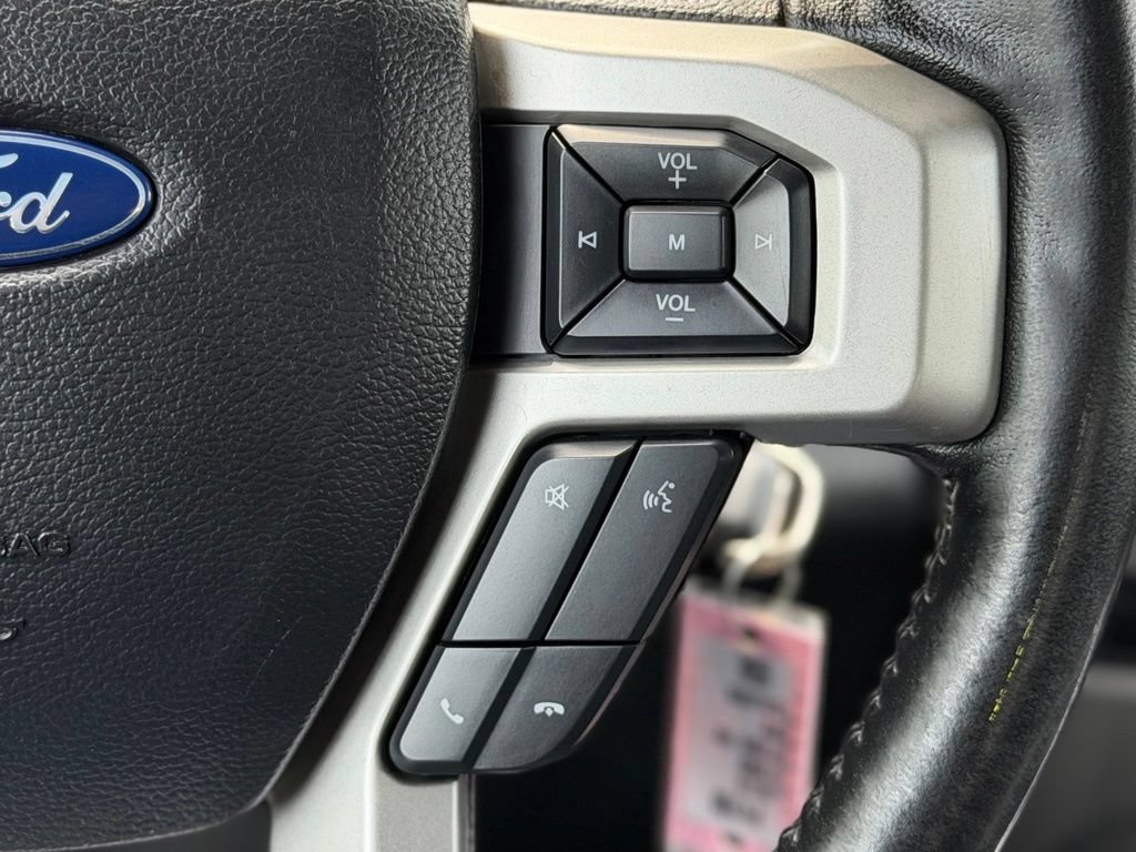 Used 2019 Ford F350 Lariat w/ Chrome Package AWD/4WD image 7