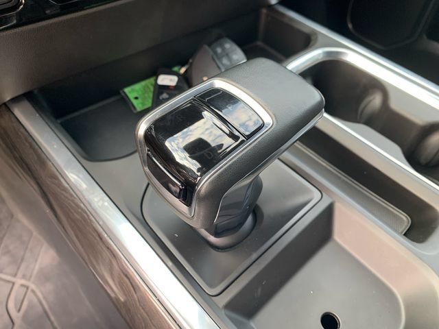 Used 2023 Chevrolet Silverado 1500 LTZ AWD/4WD image 22