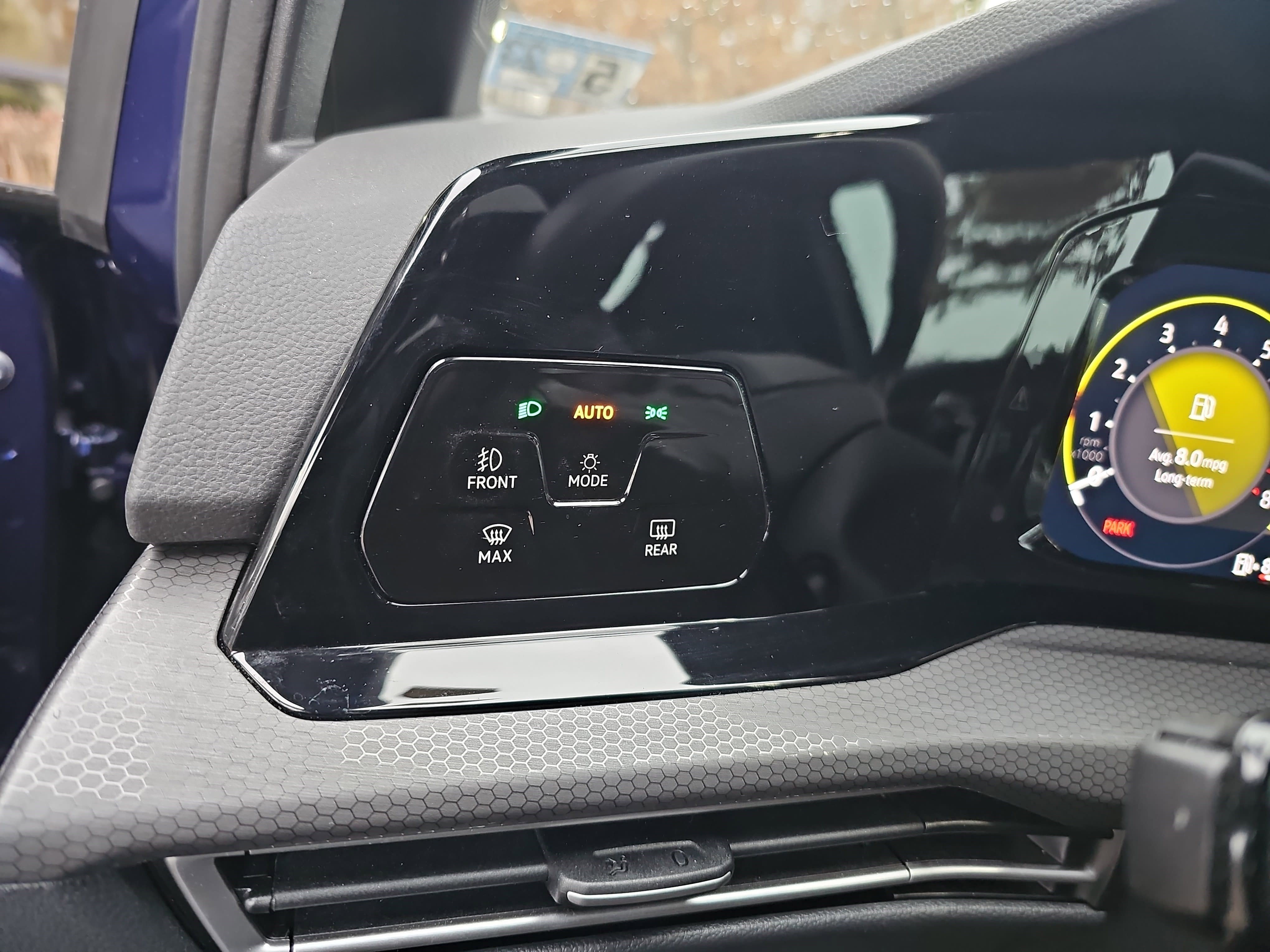 Used 2022 Volkswagen GTI SE image 25