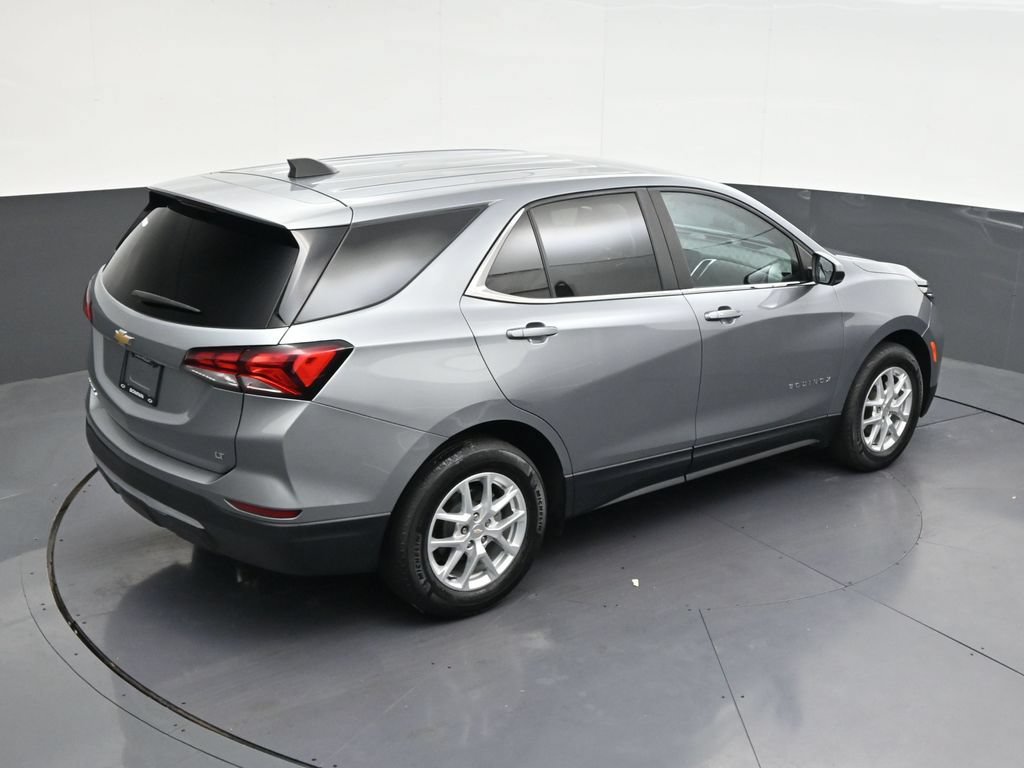 Used 2023 Chevrolet Equinox LT FWD image 20