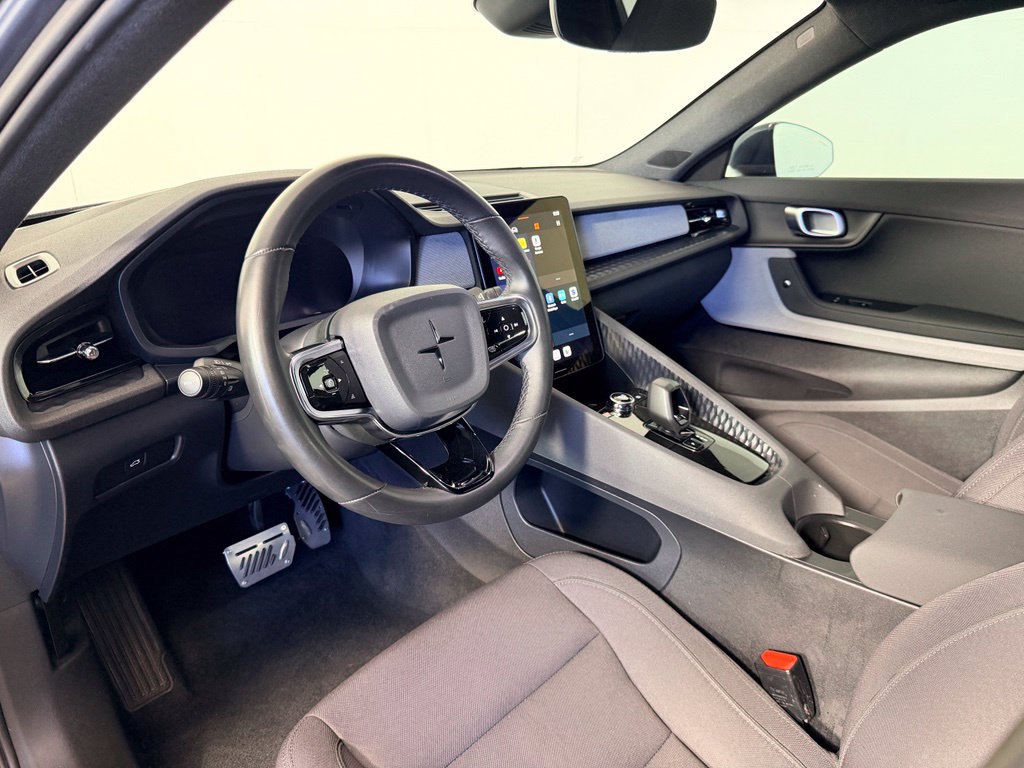 Used 2024 Polestar Polestar 2 RWD image 28