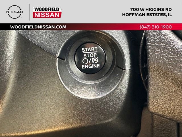 Used 2017 Jeep Compass Latitude w/ Popular Equipment Group image 39