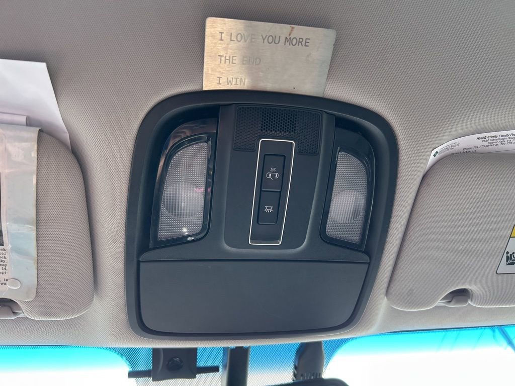 Certified 2019 Kia Sorento LX w/ LX Convenience Package image 14