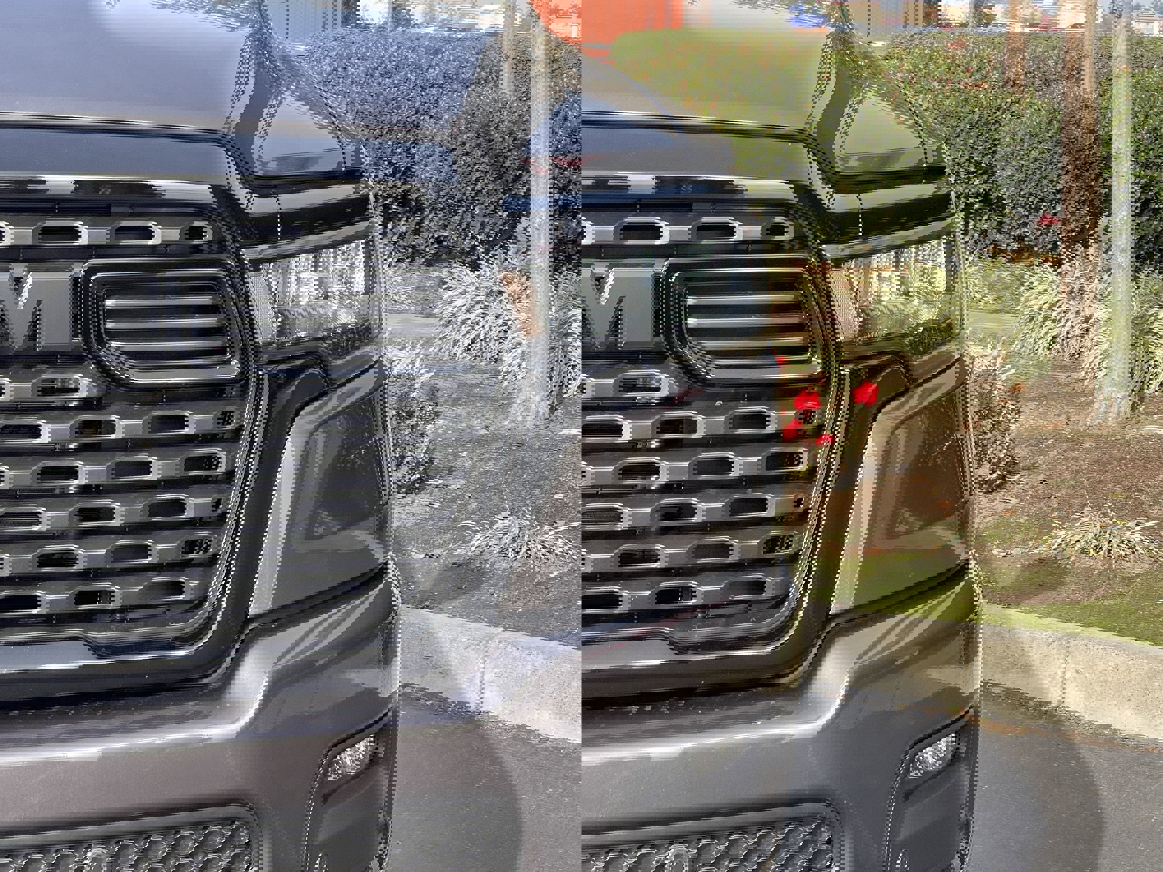 New 2026 RAM 1500 Big Horn image 8