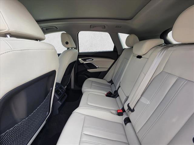 New 2025 Audi Q5 Premium w/ Convenience Package image 18