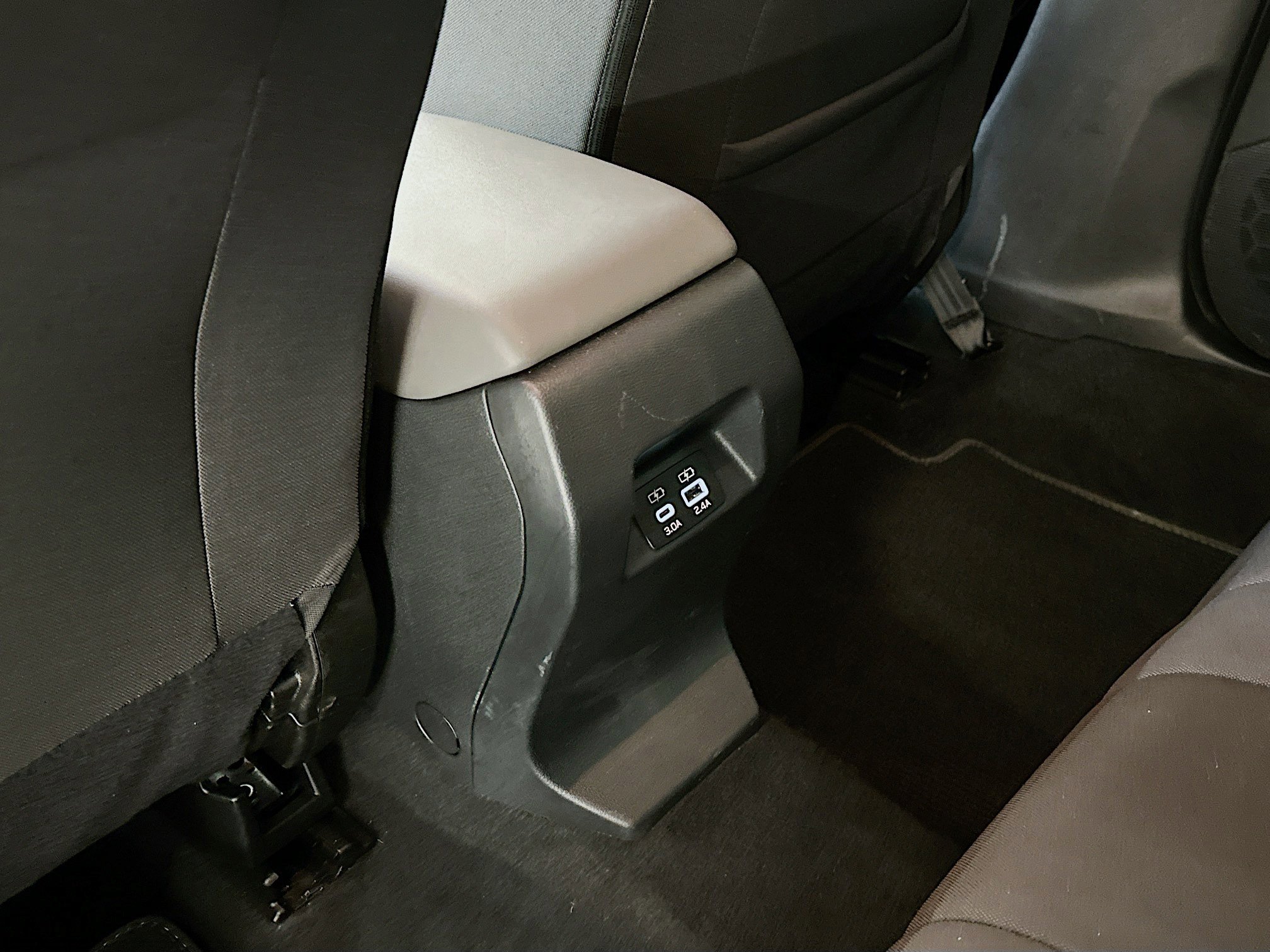 Used 2025 Subaru Crosstrek 2.0i Premium image 28