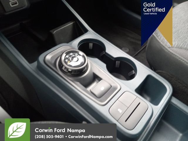 Certified 2025 Ford Maverick XL w/ Equipment Group 101A image 20