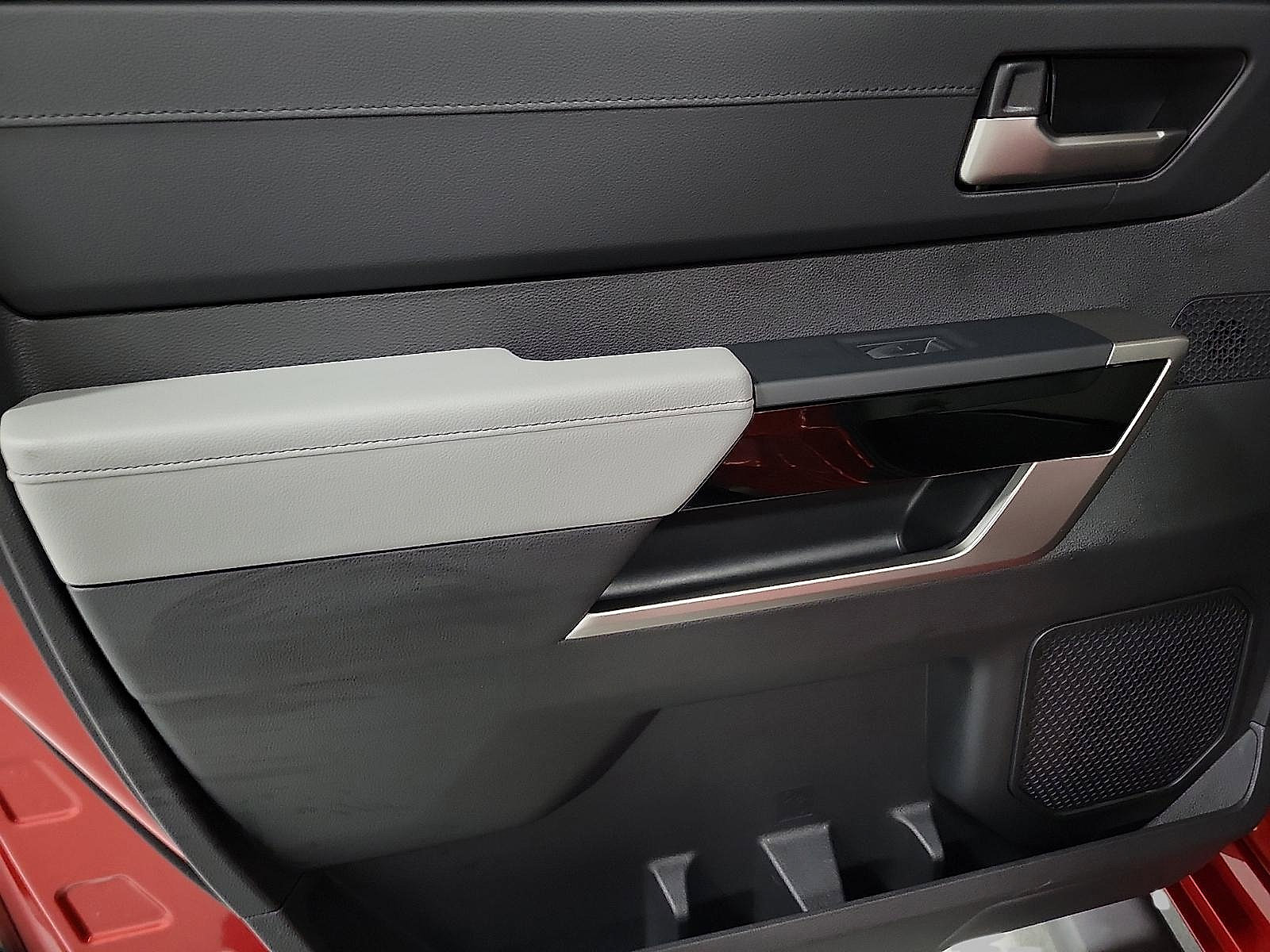 Certified 2026 Toyota Tundra Limited w/ Power Package image 10