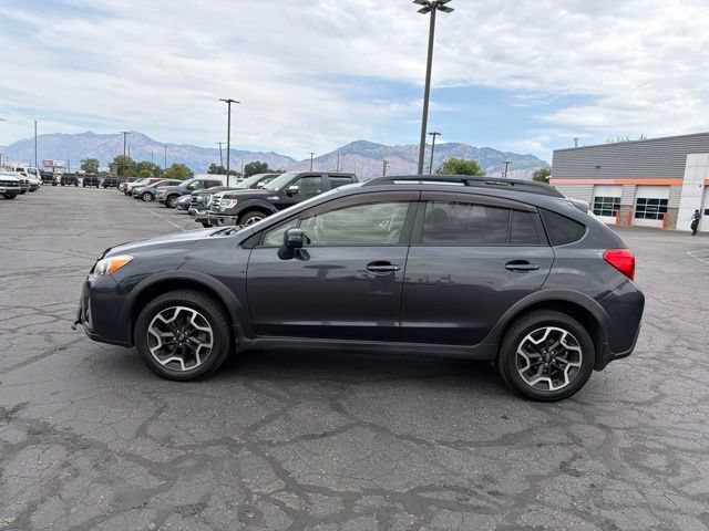 Used 2016 Subaru Crosstrek 2.0i Limited w/ Popular Package #2 AWD/4WD image 13