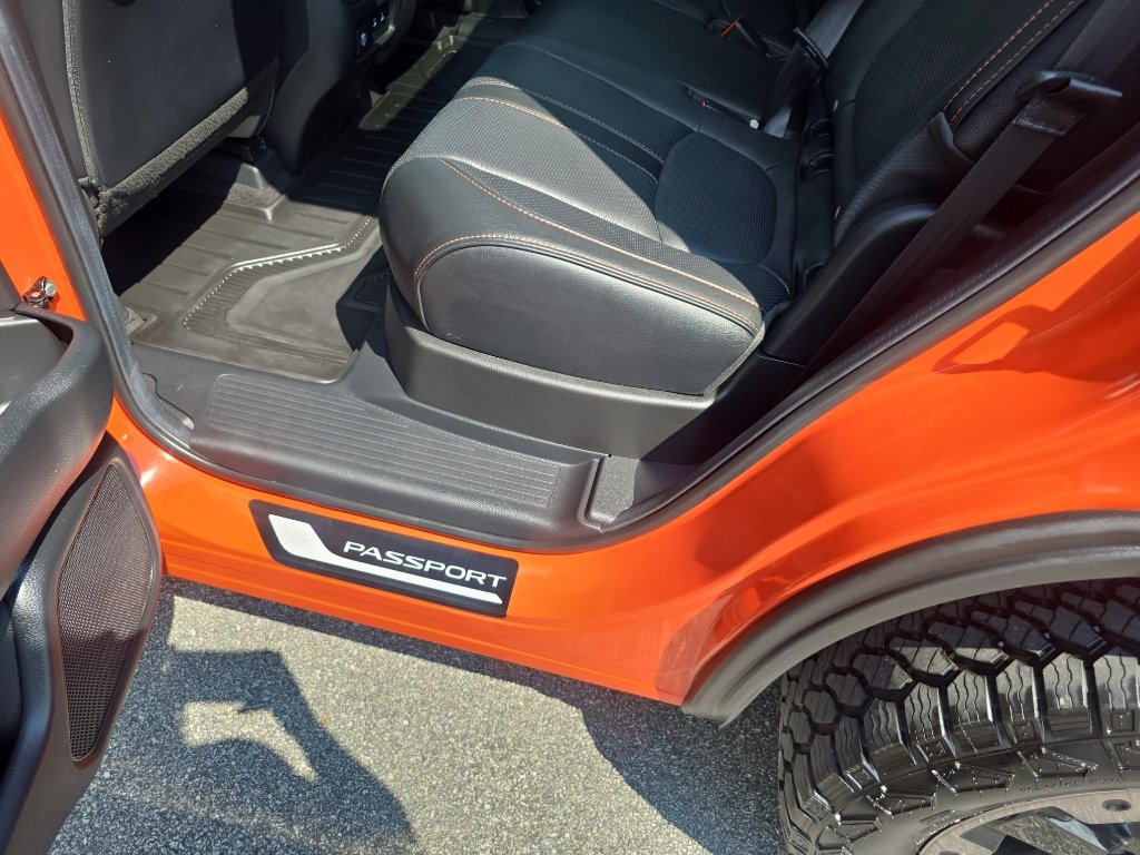 Used 2026 Honda Passport TrailSport Elite image 22