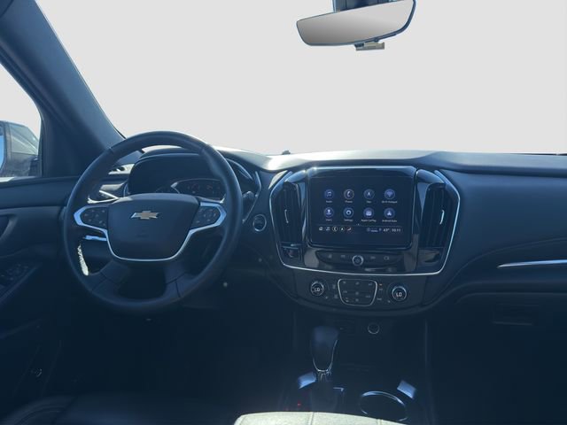 Used 2023 Chevrolet Traverse LT w/ LT Premium Package image 12