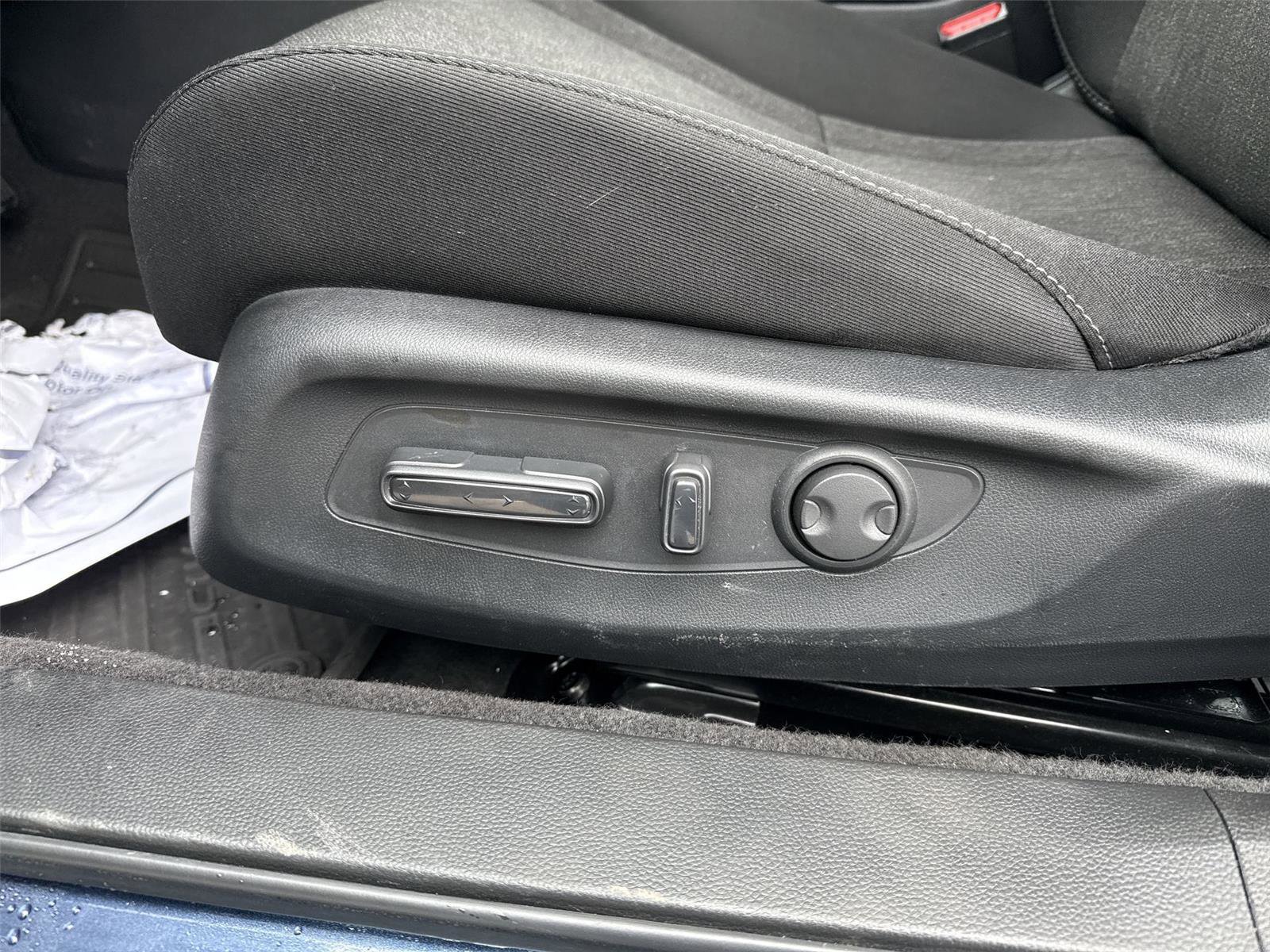 Used 2024 Honda Accord EX image 14