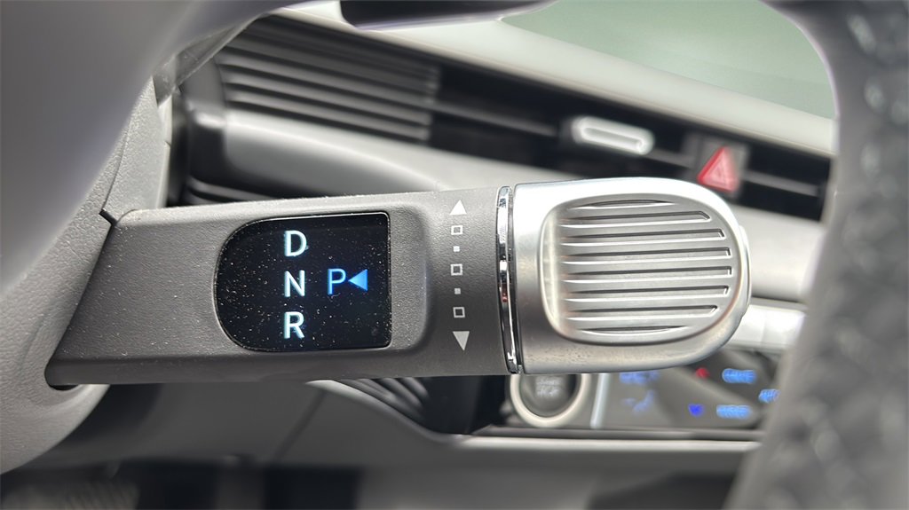 Certified 2023 Hyundai Ioniq 5 SEL image 21