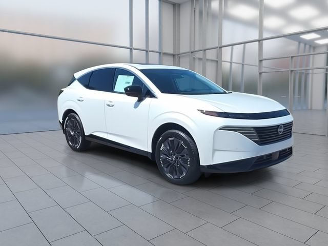 New 2026 Nissan Murano Platinum w/ Cargo Package AWD/4WD image 2