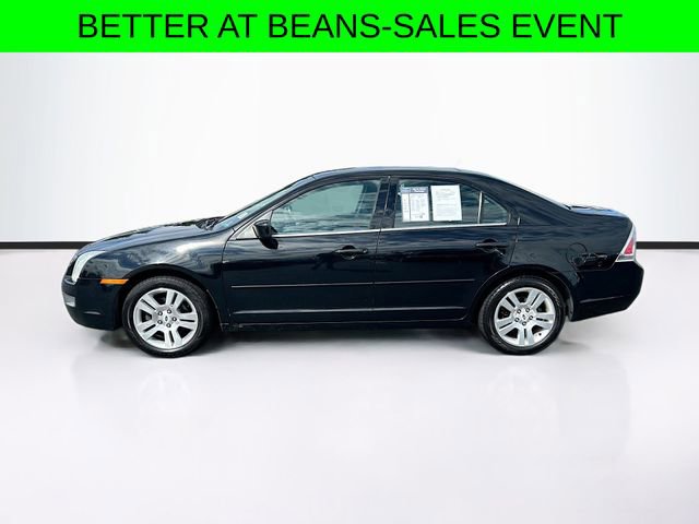 Used 2007 Ford Fusion SEL AWD/4WD image 5
