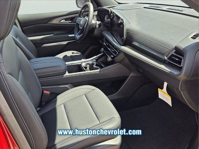 New 2027 Chevrolet Traverse LT w/ Sun and Wheel Package FWD image 20