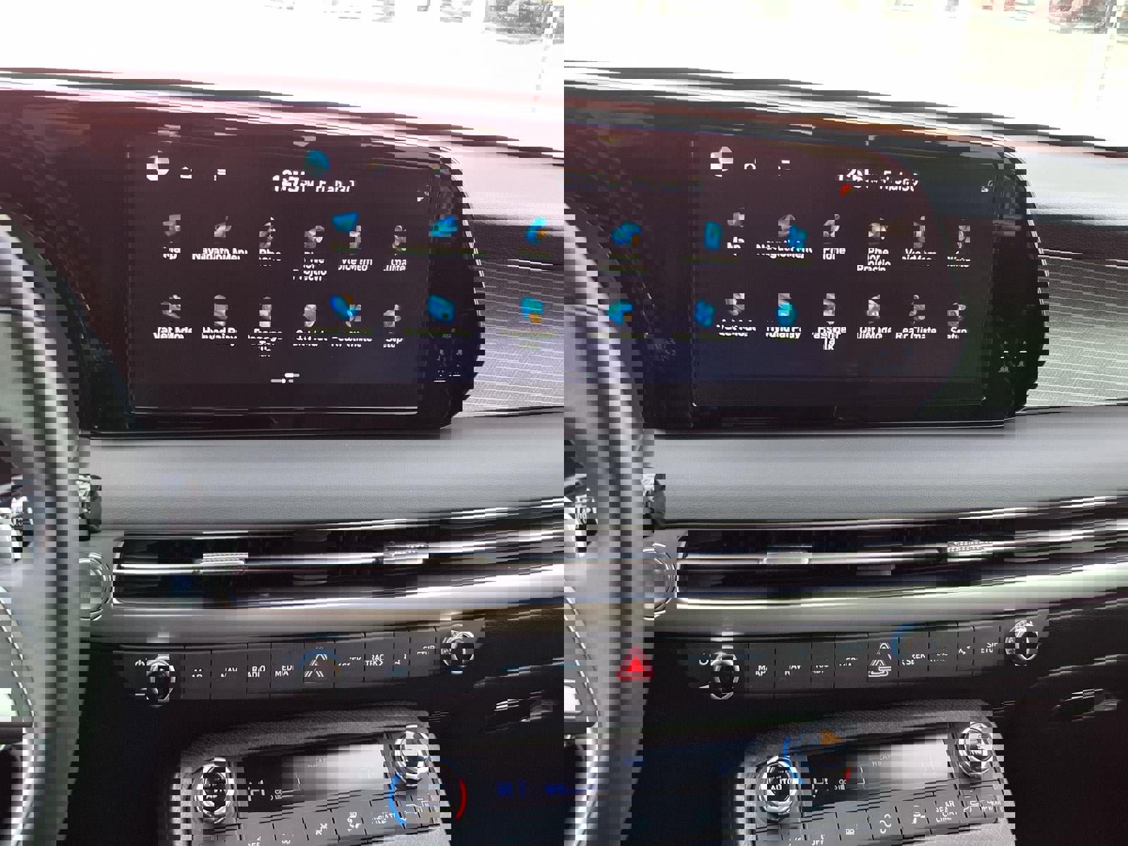 Used 2025 Hyundai Palisade Limited image 16