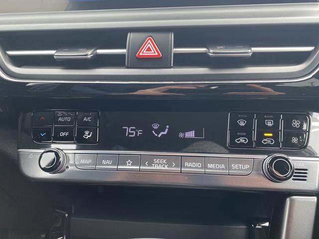 New 2026 Kia Seltos S AWD/4WD image 19