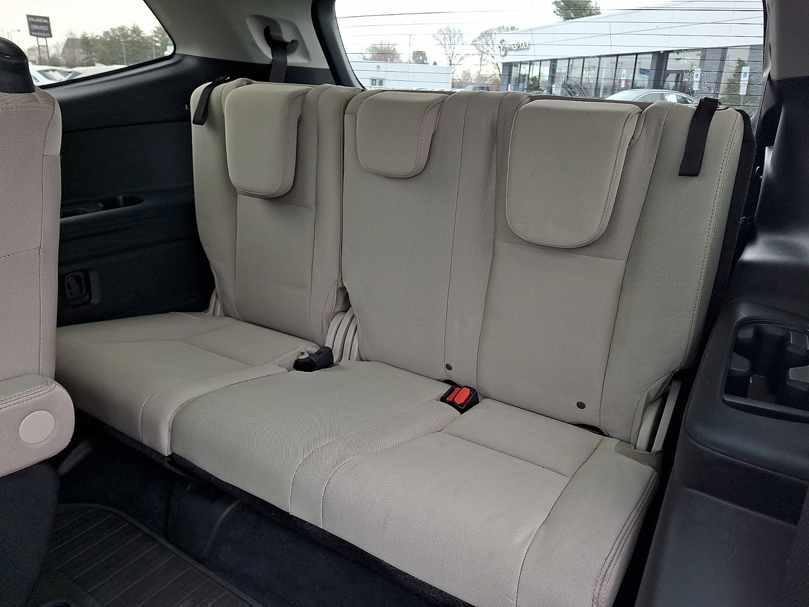 Used 2021 Subaru Ascent Premium w/ Sport Package image 13