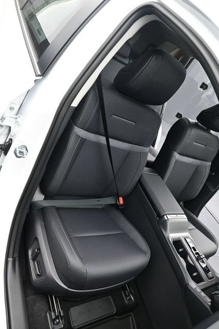 New 2026 Toyota RAV4 Limited AWD/4WD image 16