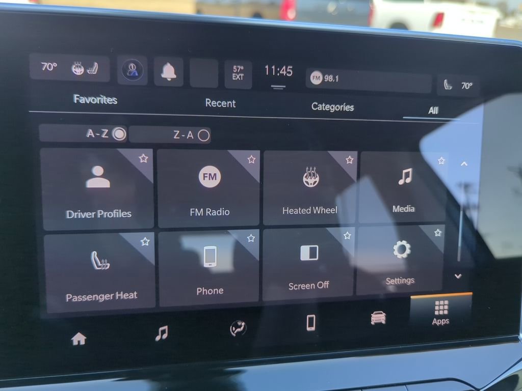 Used 2022 Jeep Compass Latitude w/ Convenience Group image 20