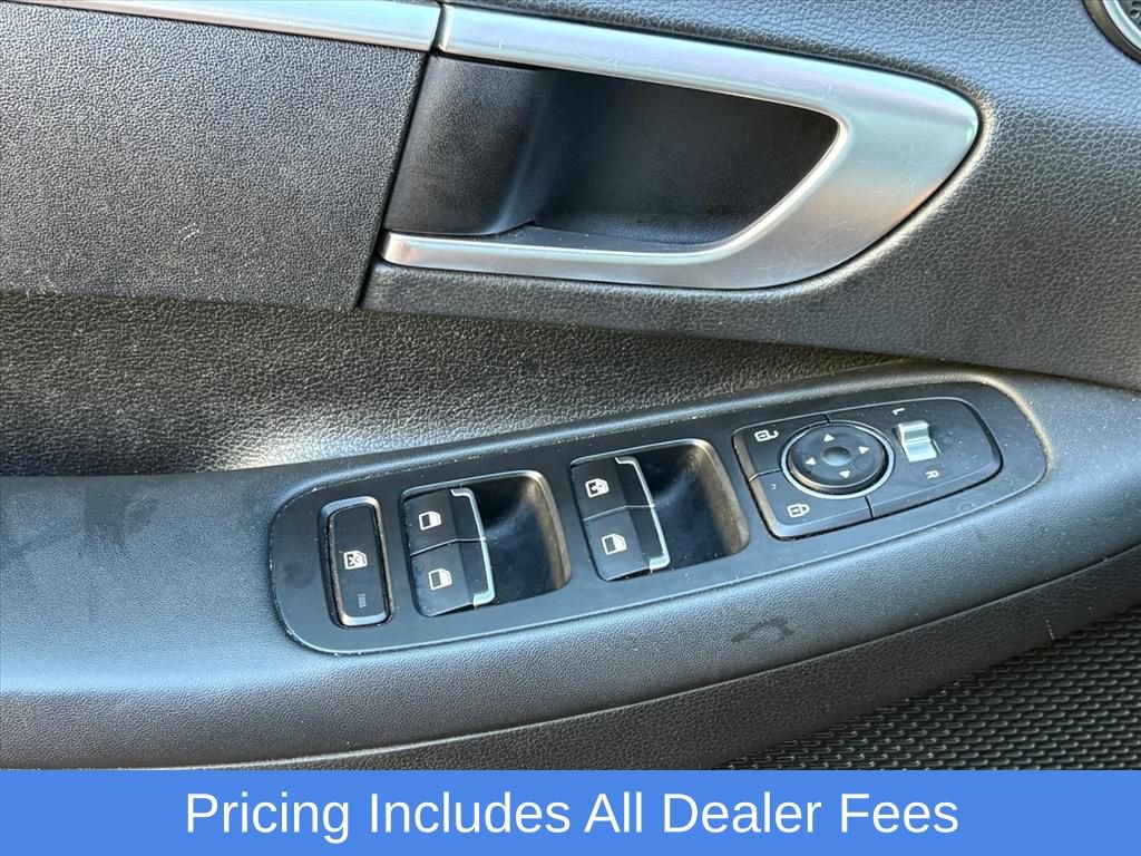 Used 2020 Hyundai Sonata SE FWD image 13