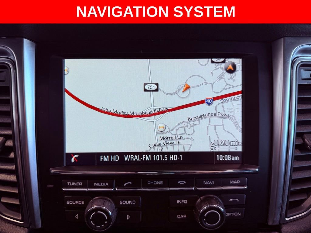 Used 2016 Porsche Macan S image 10