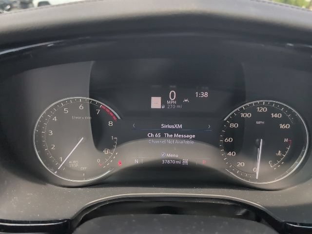 Used 2022 Cadillac XT6 Premium Luxury AWD/4WD image 24