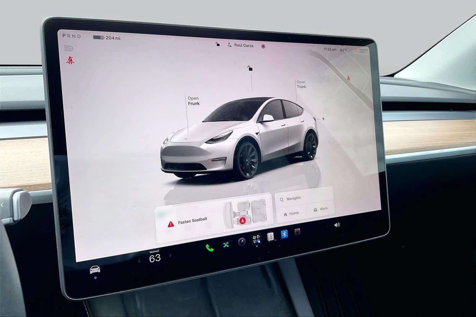Used 2023 Tesla Model Y AWD image 24
