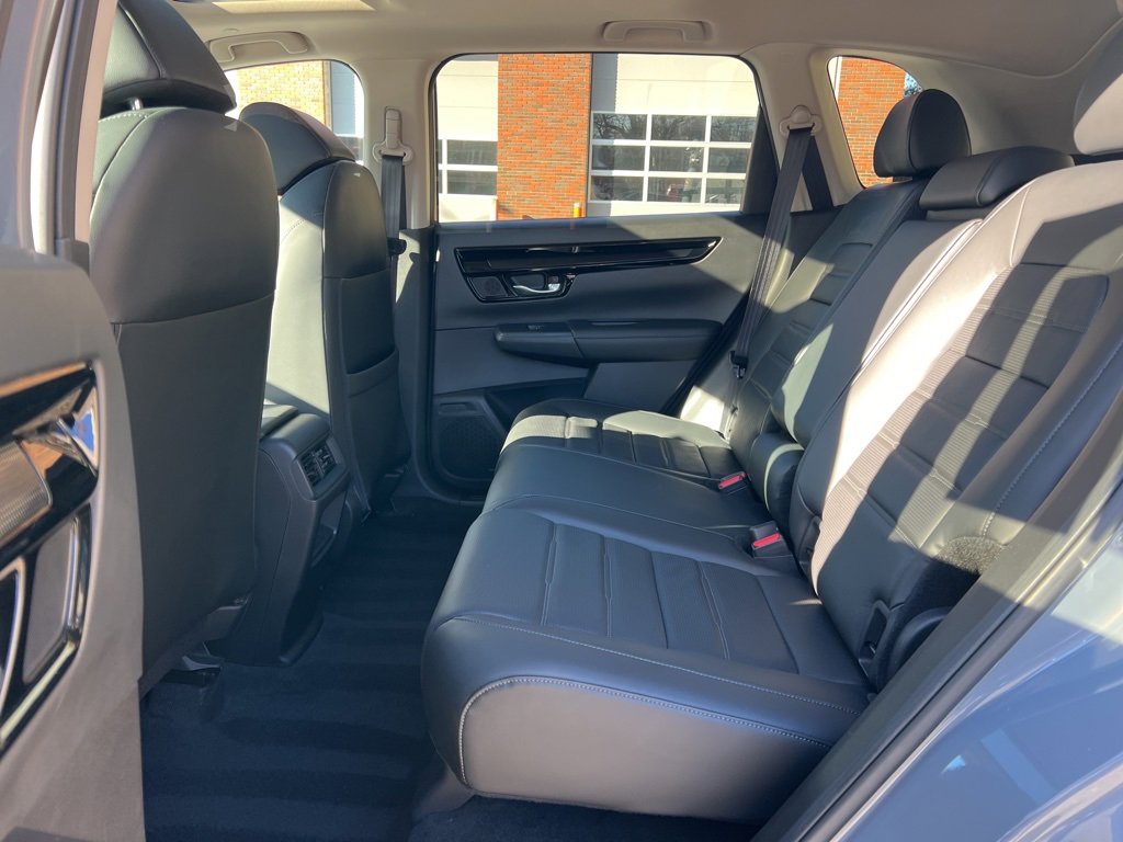 Used 2023 Honda CR-V EX-L image 24