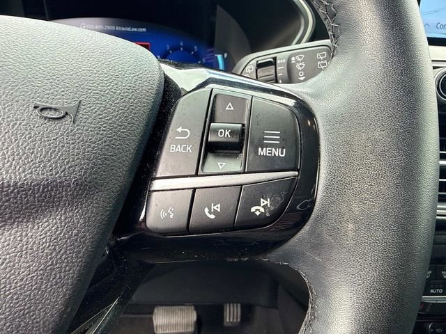 Used 2021 Ford Escape SEL w/ Technology Package image 31