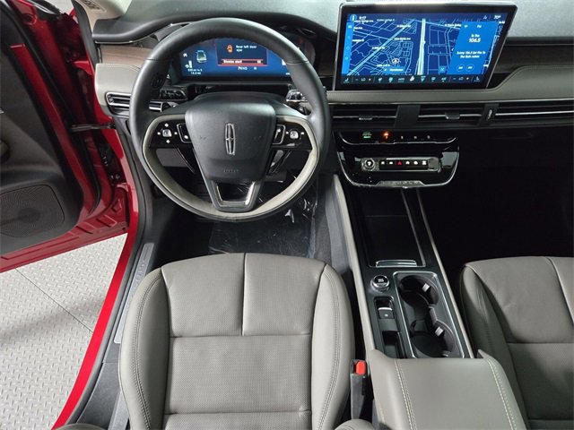 New 2026 Lincoln Corsair Reserve w/ Jet Appearance Package image 11