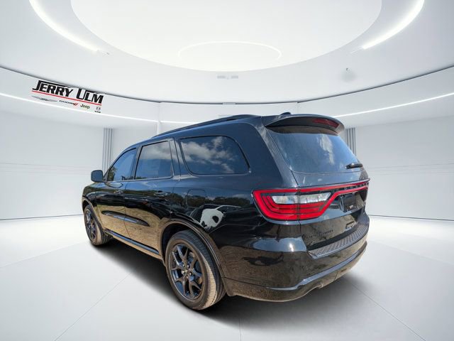 New 2026 Dodge Durango GT w/ Blacktop Package image 5