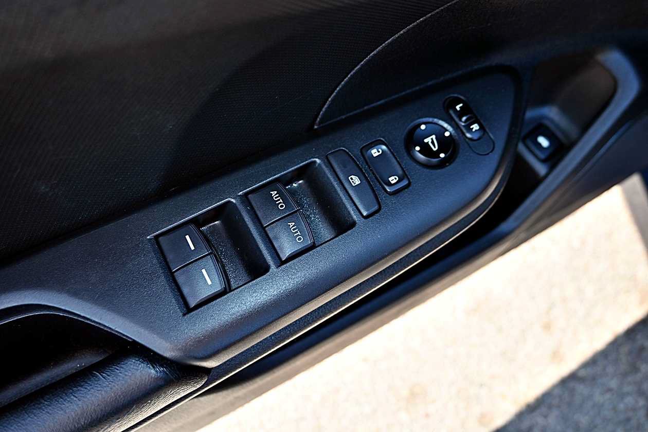 Used 2019 Honda Civic Sport image 14