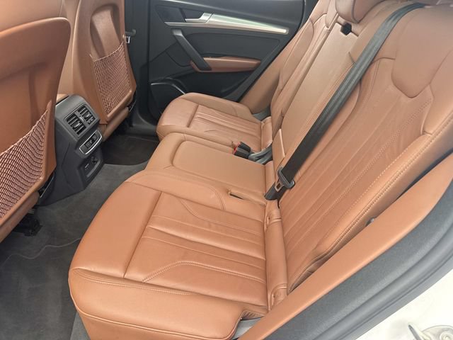 Used 2025 Audi Q5 2.0T Premium AWD/4WD image 23