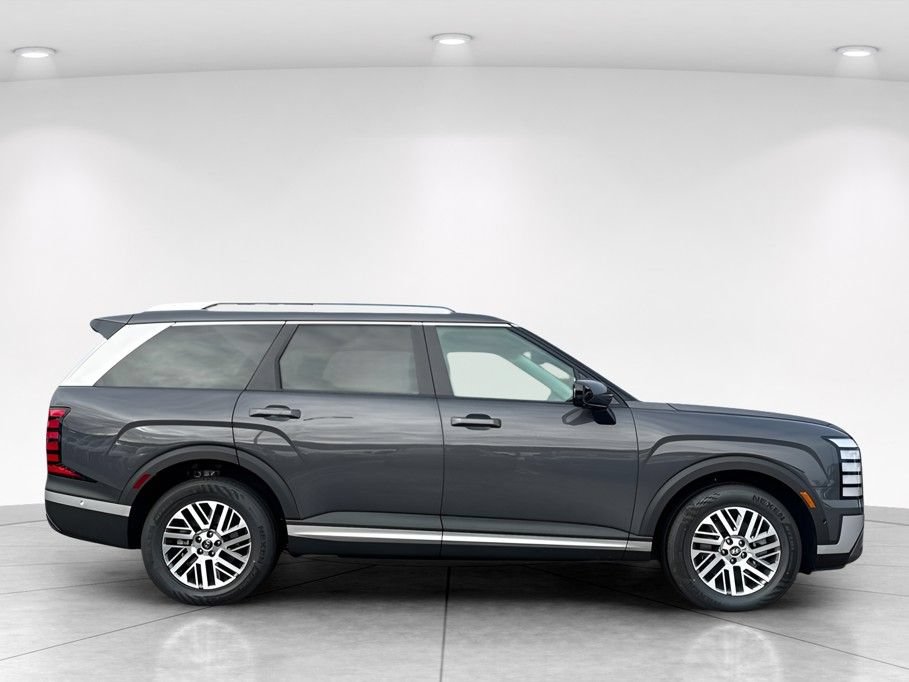 New 2026 Hyundai Palisade SEL AWD/4WD image 3