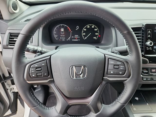 Used 2025 Honda Ridgeline Sport+ image 19