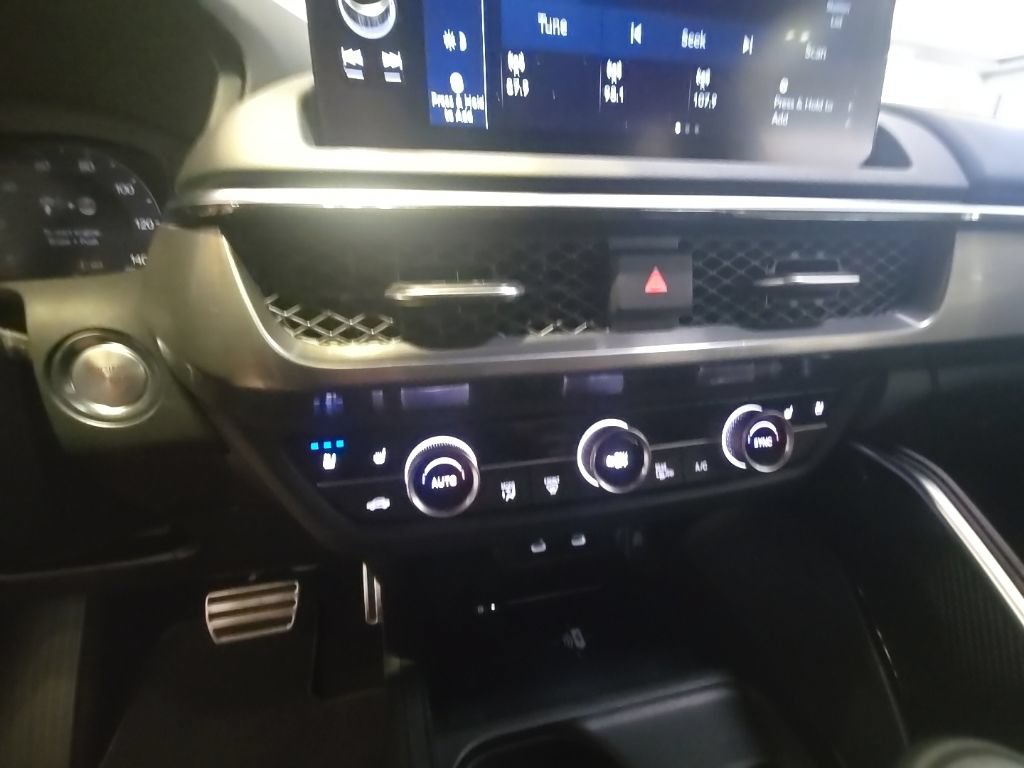 Used 2026 Acura ADX A-Spec w/ Advance Package FWD image 30