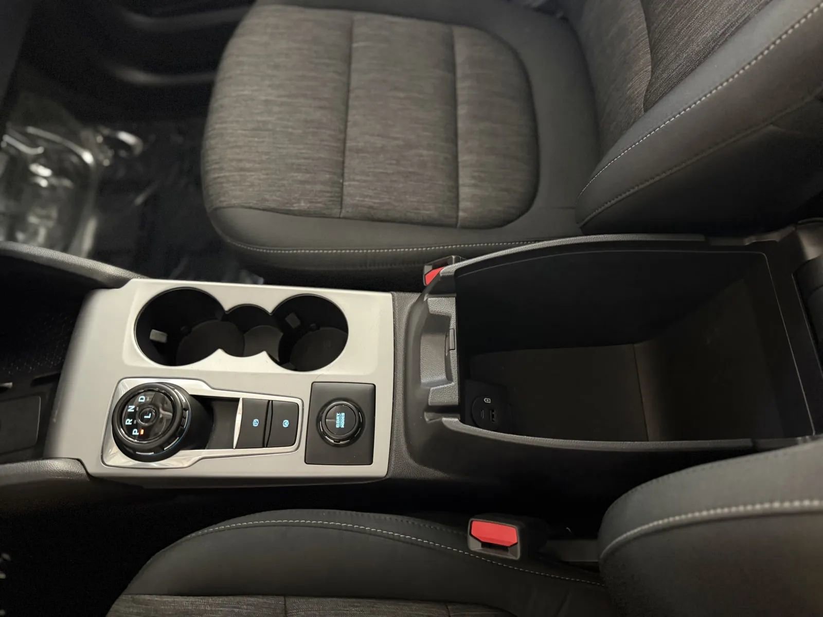 Used 2022 Ford Bronco Sport Big Bend w/ Convenience Package image 38