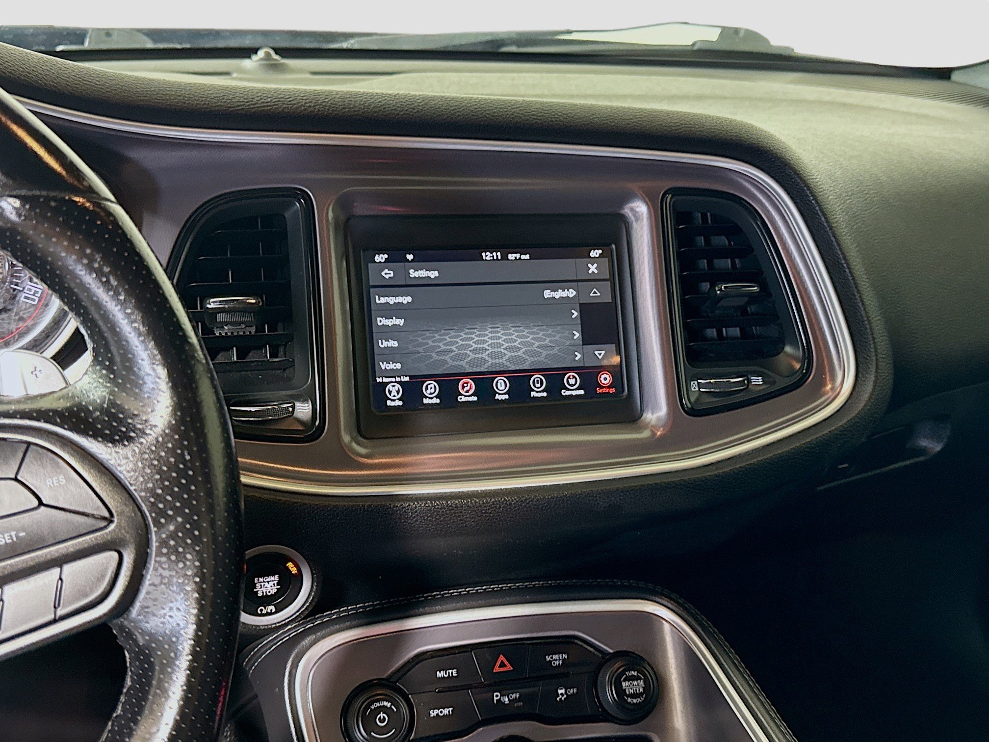 Used 2020 Dodge Challenger R/T image 18