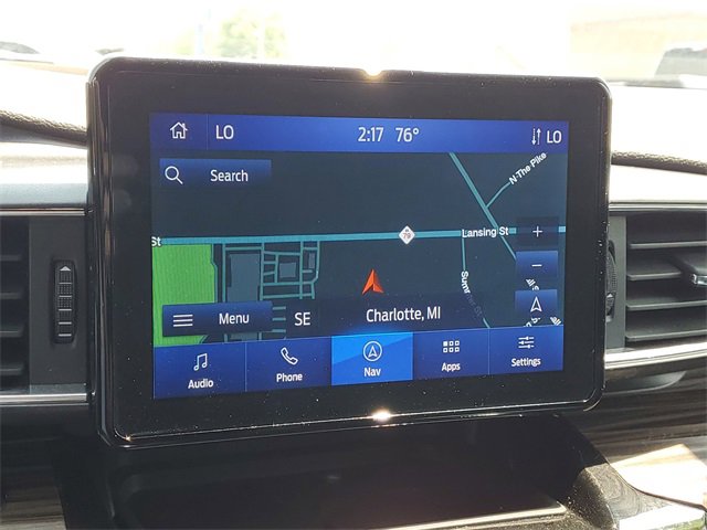 Used 2023 Ford Explorer Limited image 22