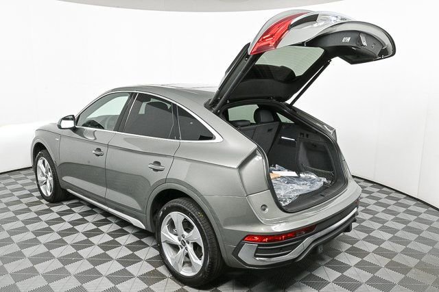 New 2025 Audi Q5 2.0T Premium Plus AWD/4WD image 30