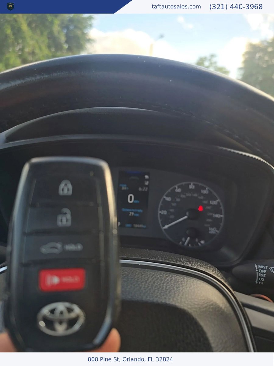 Used 2023 Toyota Corolla SE FWD image 14