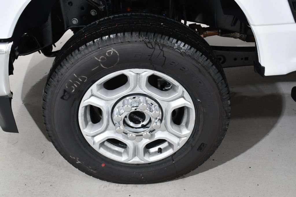 New 2026 Ford F350 XLT w/ Snow Plow Prep Package AWD/4WD image 23