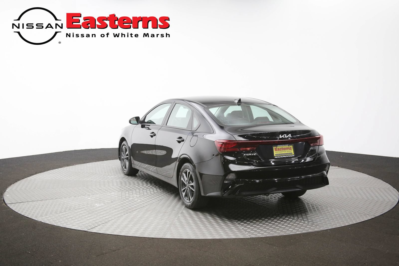 Used 2024 Kia Forte LXS FWD image 38