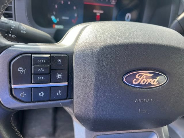 Used 2024 Ford F150 XLT w/ Equipment Group 302A MID AWD/4WD image 24