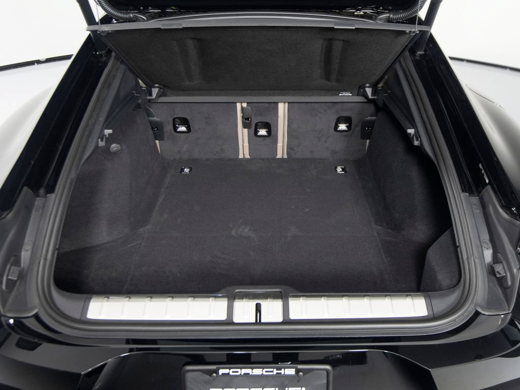 New 2026 Porsche Panamera 4 AWD/4WD image 40