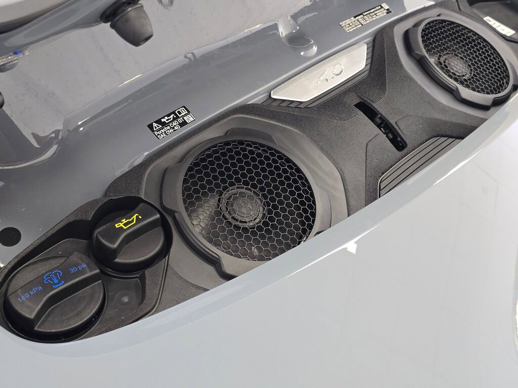 Used 2023 Porsche 911 GT3 image 20