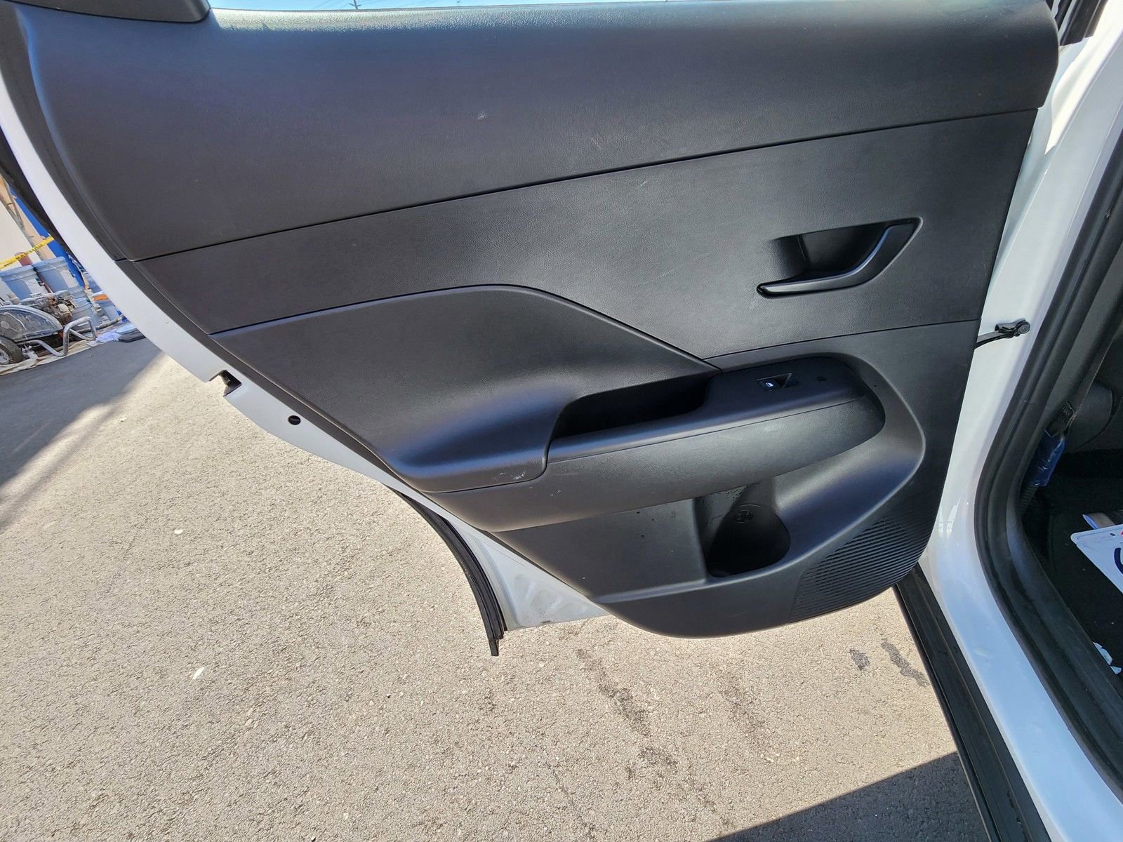 Used 2024 Hyundai Kona SE FWD image 18
