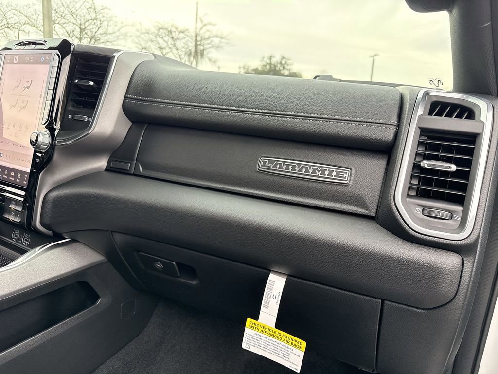 New 2026 RAM 1500 Laramie w/ Trailer Tow Group II image 31